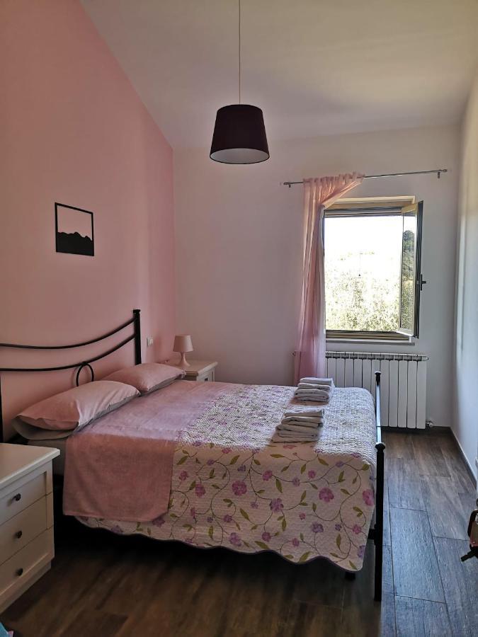 Bed and Breakfast Lory à Elice Extérieur photo